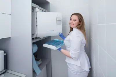 Клиника доктора Шипкова