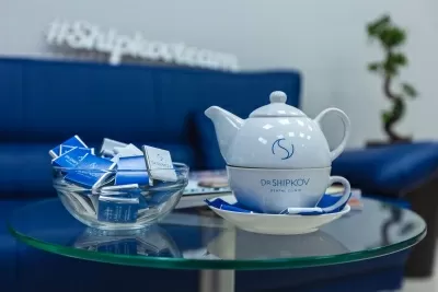 Клиника доктора Шипкова