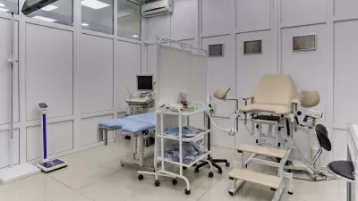 Клиника МИГОНА