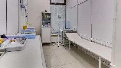 Клиника МИГОНА