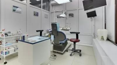 Клиника МИГОНА