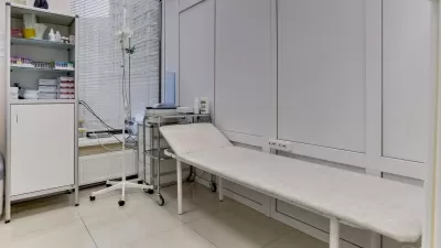 Клиника МИГОНА