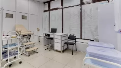 Клиника МИГОНА