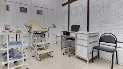 Клиника МИГОНА