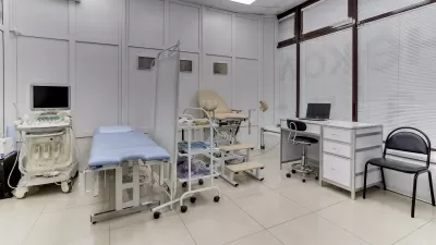 Клиника МИГОНА