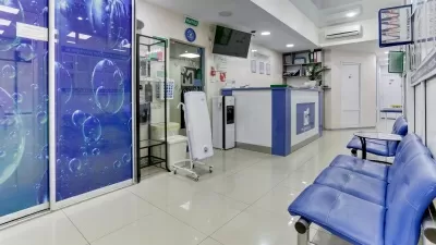 Клиника МИГОНА