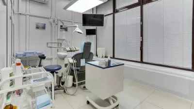 Клиника МИГОНА