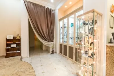 Клиника СМ-Косметология