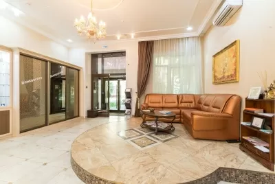 Клиника СМ-Косметология