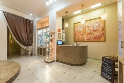 Клиника СМ-Косметология