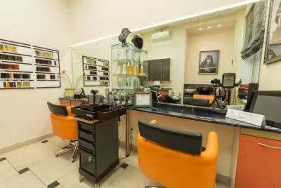 Клиника СМ-Косметология