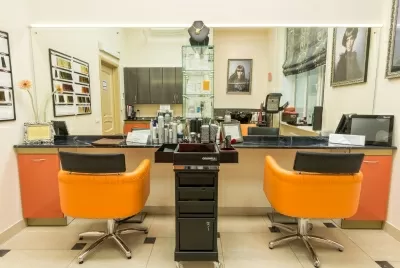 Клиника СМ-Косметология