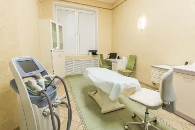 Клиника СМ-Косметология