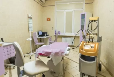 Клиника СМ-Косметология