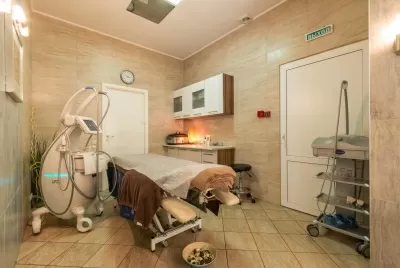 Клиника СМ-Косметология