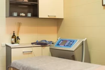 Клиника СМ-Косметология