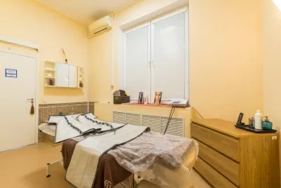 Клиника СМ-Косметология