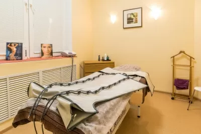 Клиника СМ-Косметология