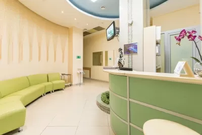 Клиника СМ-Косметология