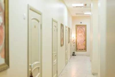 Клиника СМ-Косметология