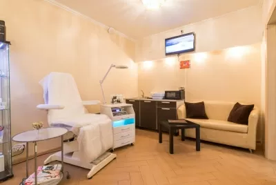 Клиника СМ-Косметология