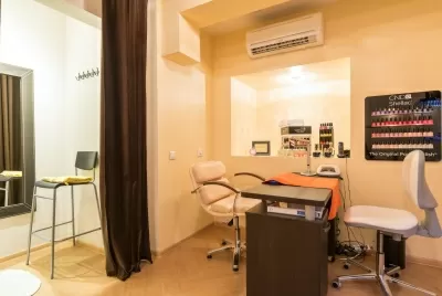 Клиника СМ-Косметология