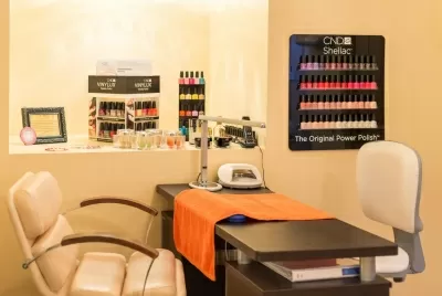 Клиника СМ-Косметология