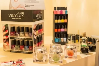 Клиника СМ-Косметология