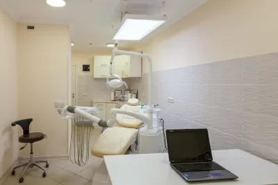 Стоматологическая клиника Во все 32