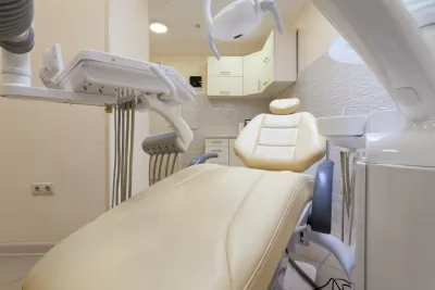 Стоматологическая клиника Во все 32