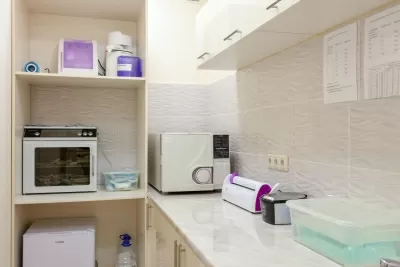 Стоматологическая клиника Во все 32