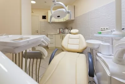 Стоматологическая клиника Во все 32