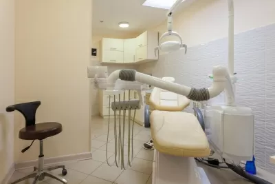 Стоматологическая клиника Во все 32