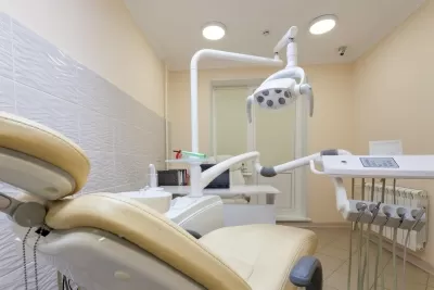 Стоматологическая клиника Во все 32