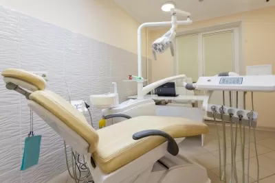 Стоматологическая клиника Во все 32