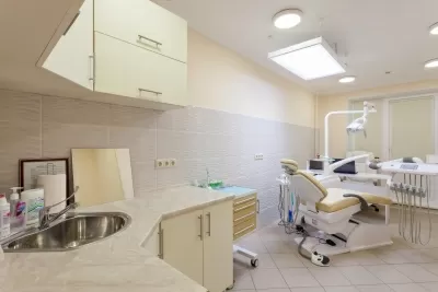 Стоматологическая клиника Во все 32