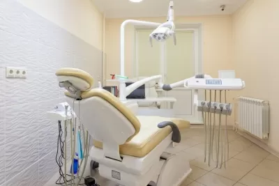 Стоматологическая клиника Во все 32