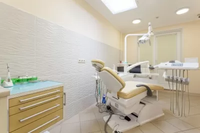 Стоматологическая клиника Во все 32