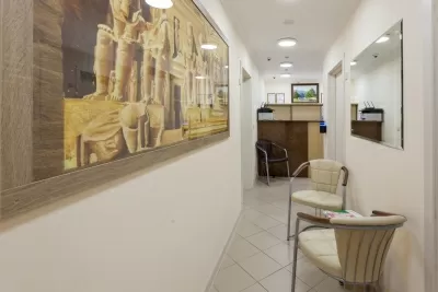 Стоматологическая клиника Во все 32