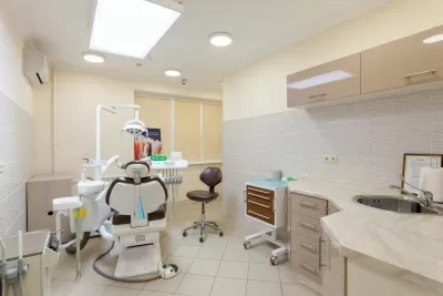 Стоматологическая клиника Во все 32