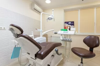 Стоматологическая клиника Во все 32