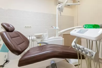 Стоматологическая клиника Во все 32