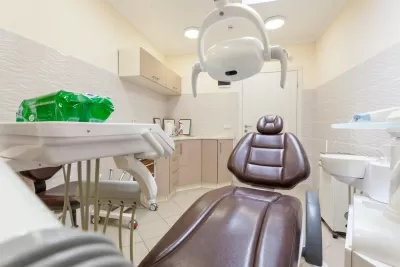 Стоматологическая клиника Во все 32