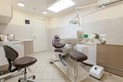 Стоматологическая клиника Во все 32