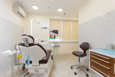 Стоматологическая клиника Во все 32