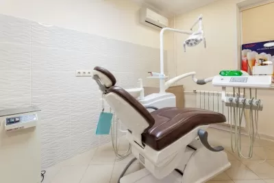 Стоматологическая клиника Во все 32