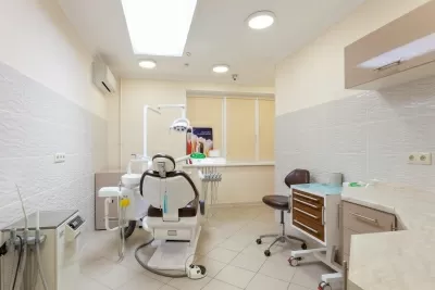 Стоматологическая клиника Во все 32