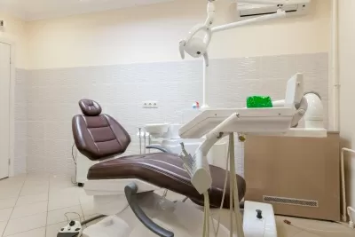 Стоматологическая клиника Во все 32