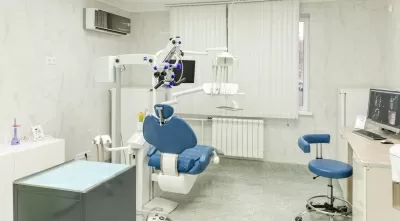 Стоматология на Свободном