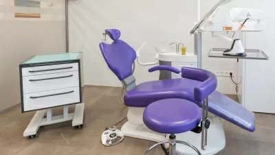 Стоматология на Свободном